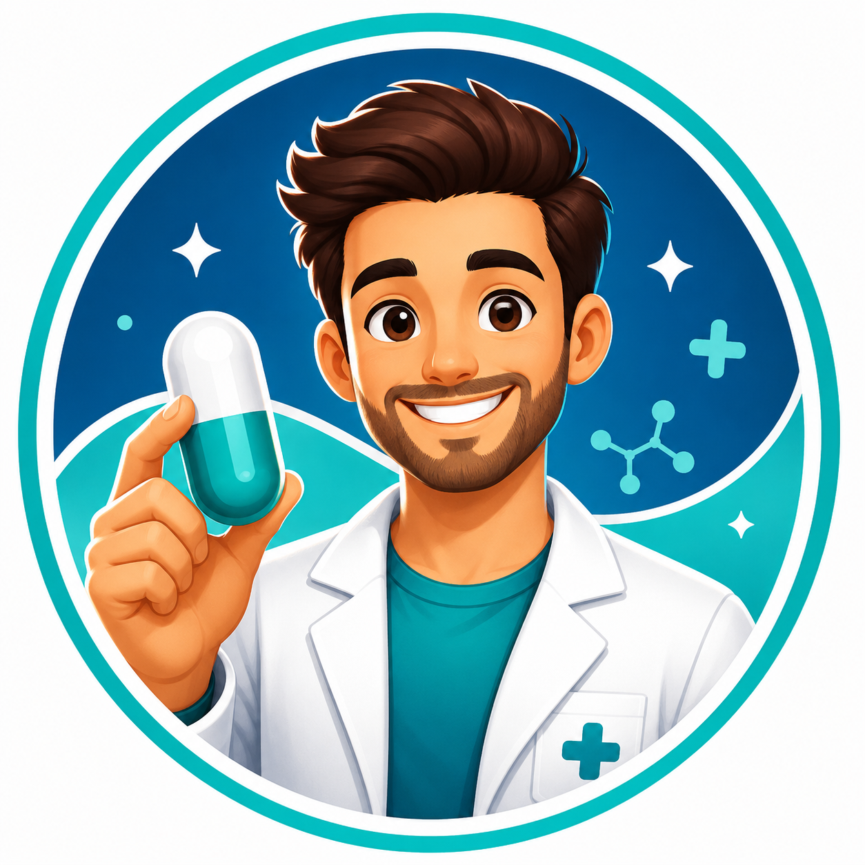 Pills & Co — pharmacien éducateur